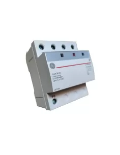 Ge power 667494 sa block ii descargador de sobretensiones 15//400 3l ne